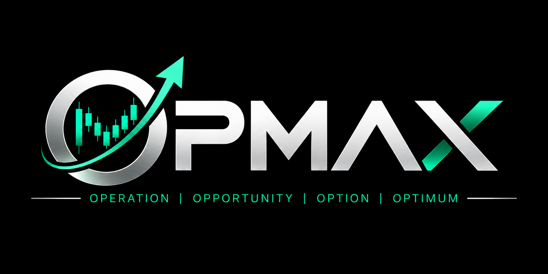 Opmax bemutatkozó oldala